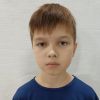 Халиуллин Самат Школа №44