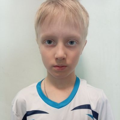Смолкин Дмитрий Барс