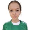Хорькова Агата Лицей №18