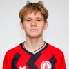 Вахонин Никита Академия-Амкар