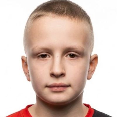 Галецкий Максим Автово