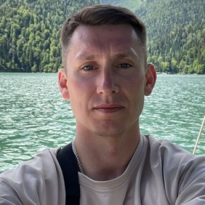Устименко Максим Пивзавоз Групп