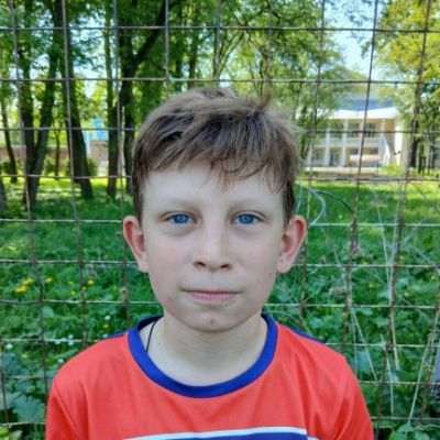 Ульяновский Данила «Метеор»