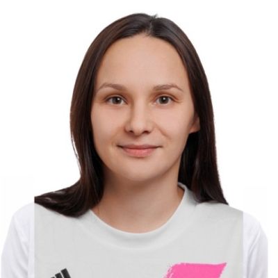 Мусина Евгения GirlPower