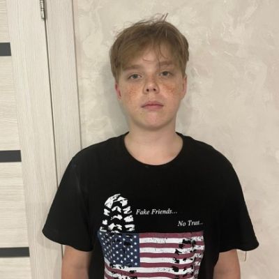 Ишметов Данил ФФОР