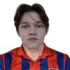 Зайнуллин Динар Аксу
