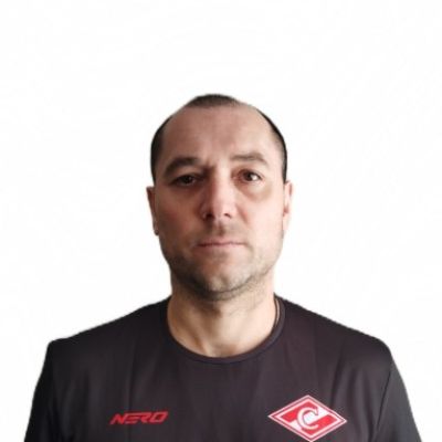 Голик Игорь "Спартак Ун"