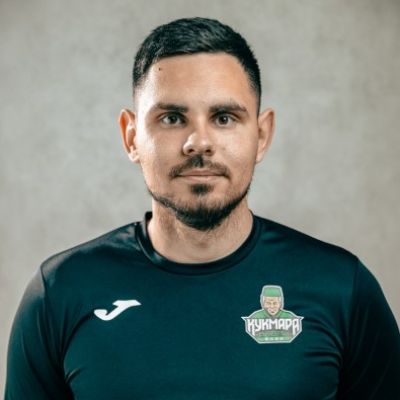 Чернов Антон Кукмара Бабай
