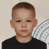 Шебаров Тимур ДЮСШ - Приволжск