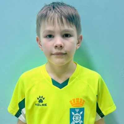 Усольцев Владимир «Согласие»