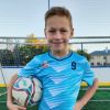 Смирнов Максим Smil Football-2018-1