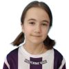 Иксанова Элина Пегасы-СОШ №41