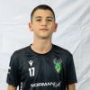 Зеленцов Игорь Норман U19