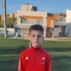 Васильев Роман СШ Мещера-2012