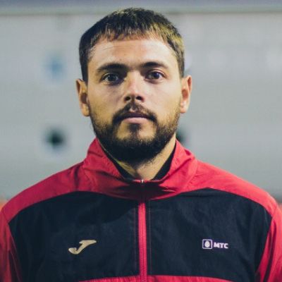 Медведев Денис Гайва