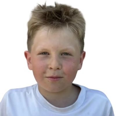 Жигулин Алексей КРИД Юниор