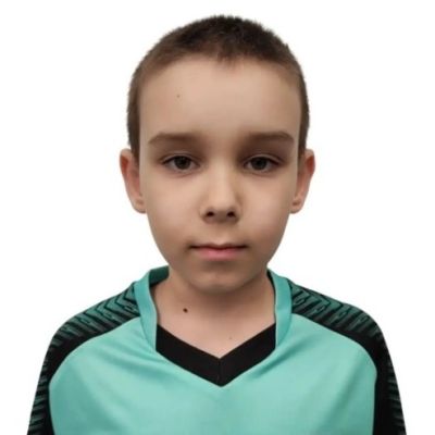 Захаров Роберт Олимп