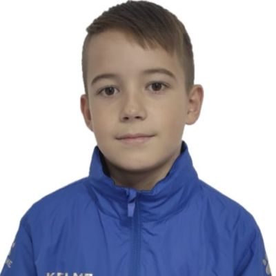 Гришин Максим Юность 2
