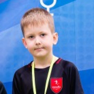 Лукьянов Илья Основа