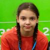 Белолипцева София Женский Футбольный Клуб Звезда