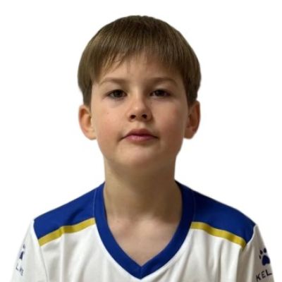 Галимуллин Марсель СШ Стрела