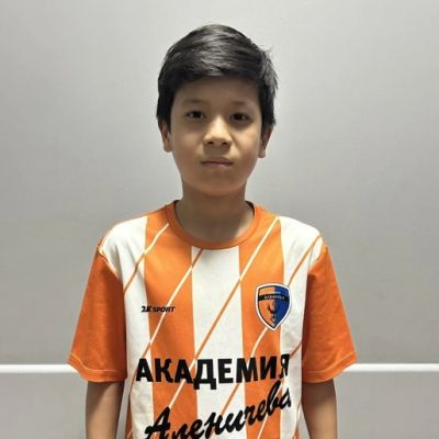 Салохиддинов Мухаммадфорух ООО ДАФ Дмитрия Аленичева