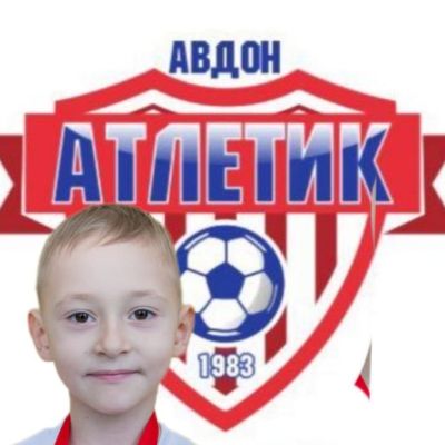 Альтапов Низам Атлетик