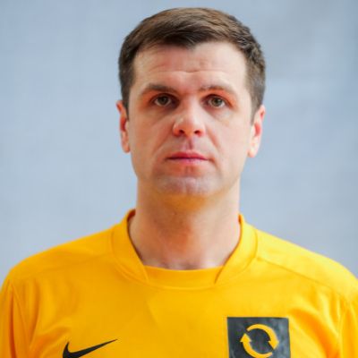 Клепиков Кирилл Амкар-УРАЛХИМ