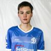 Сафронов Николай Динамо