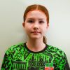 Сагидуллина Рамилла Нефтехимик
