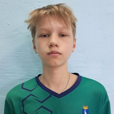 Гладильщиков Дмитрий Лидер