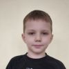 Мингалеев Матвей ФК "Заря"