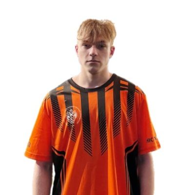 Камышев Михаил СПбГУ