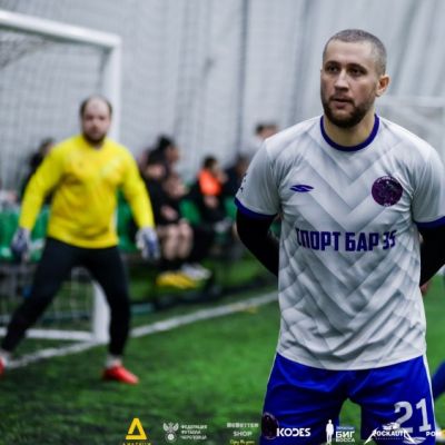 Филатов Руслан «Северсталь»