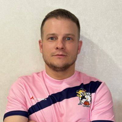 Супрунов Дмитрий "Метеор"