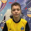 Клыков Иван МБУ ДО СШ Сергиев Посад