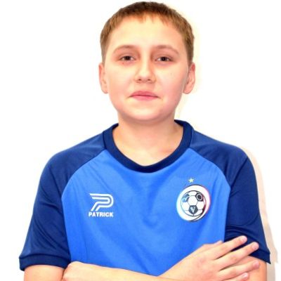 Сурков Ростислав СШ Вымпел-2