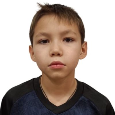 Павлов Дмитрий СШ Савиново-3