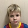 Филюшов Радим Всеволожская СШ - Орешек