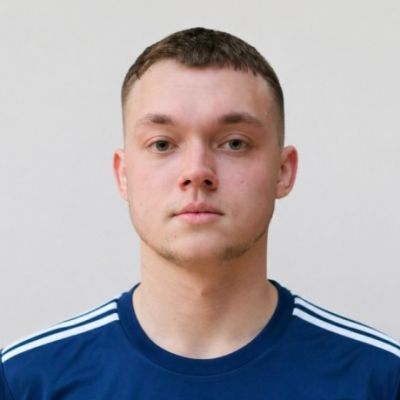 Соколов Вадим «Арсенал»