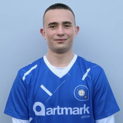 Кузин Максим Artmark