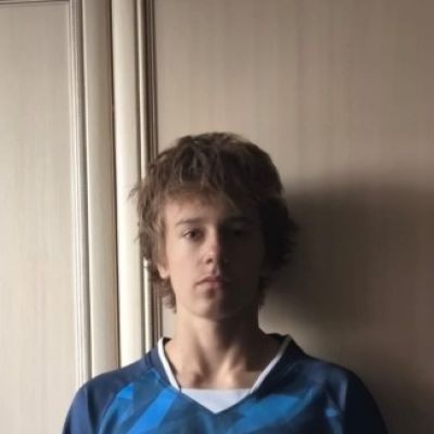 Силантьев Дмитрий Метеор