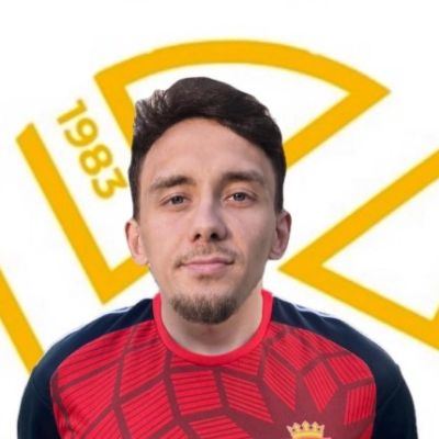 Отинов Андрей Красава