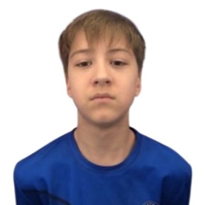 Мавлеев Ислам СК КАМАЗ