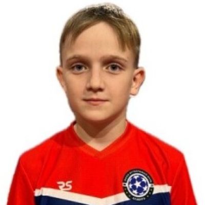 Переин Тамерлан ДФК Алабуга