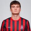 Павлищев Дмитрий Академия-Амкар