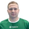 Ионов Станислав МФК Ак Барс