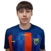 Юсупов Амир ФК Импульс