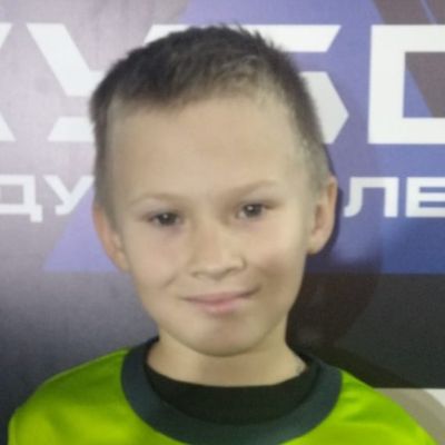 Мошонкин Александр Юниор Stars