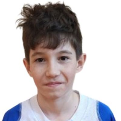 Накипов Булат Гимназия